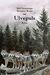 Omslagsbilde:Ulvepuls : roman