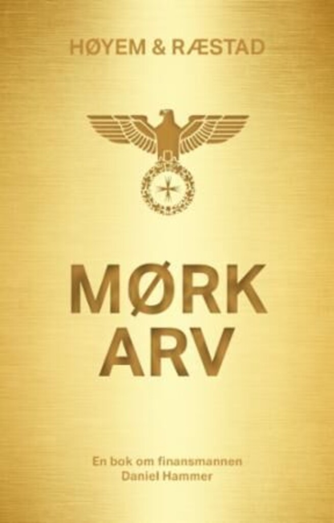 Mørk arv