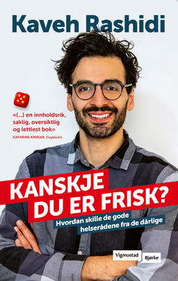 forsidebilde - trykk for å vise stor versjon