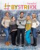 Omslagsbilde:#Bystrikk : fargefest