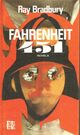 Omslagsbilde:Fahrenheit 451 : novela