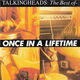 Cover photo:Once in a lifetime : the best of-