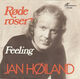 Omslagsbilde:Røde roser. Feeling