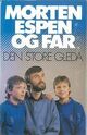 Omslagsbilde:Den store gleda