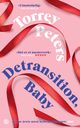 Cover photo:Detransition, baby