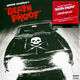 Omslagsbilde:Death proof