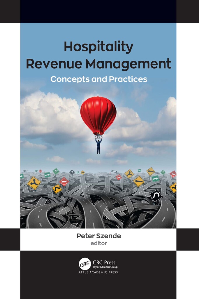 Hospitality revenue management - concepts and practices