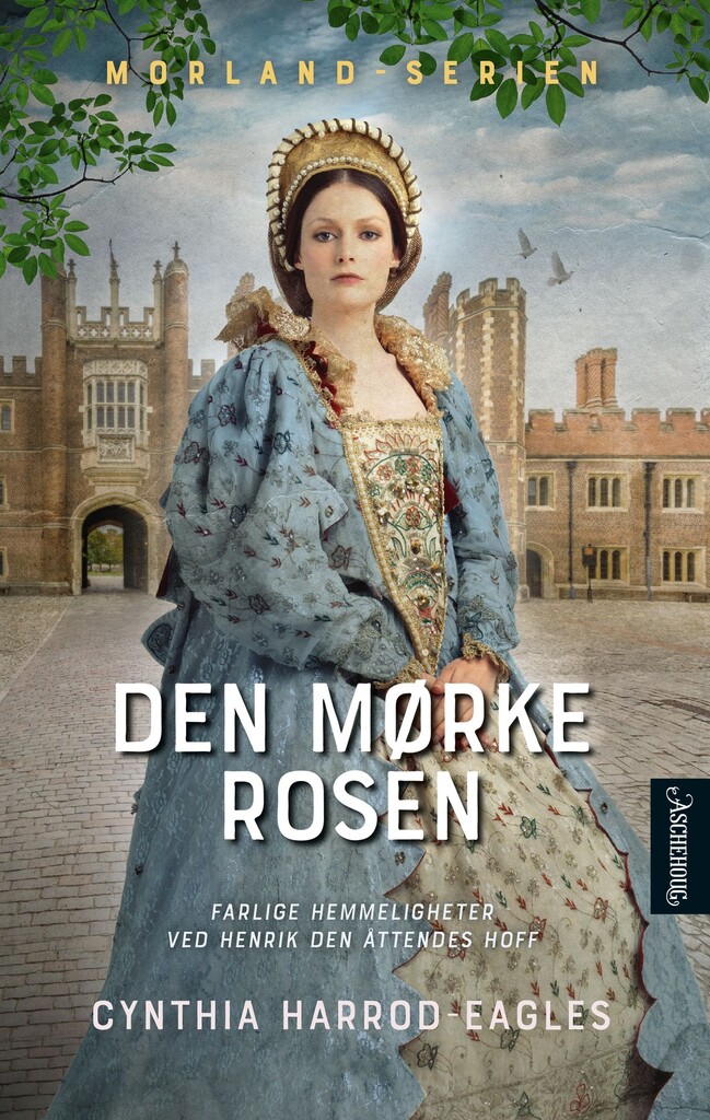 Den mørke rosen