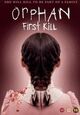 Cover photo:Orphan : first kill