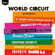 Omslagsbilde:World Circuit presents-