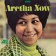 Omslagsbilde:Aretha now