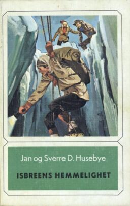 forsidebilde - trykk for å vise stor versjon