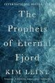 Omslagsbilde:The prophets of Eternal Fjord