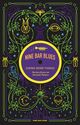 Omslagsbilde:Nine bar blues : stories from an ancient future