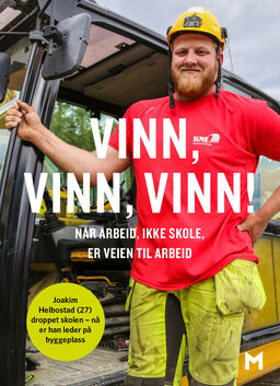 forsidebilde - trykk for å vise stor versjon