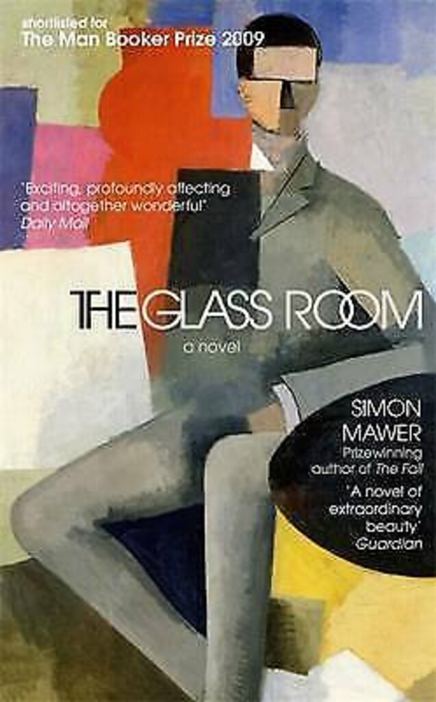 The glass room