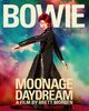 Cover photo:Moonage daydream