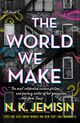 Cover photo:The world we make