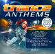 Cover photo:Trance anthems