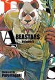Cover photo:Beastars . Volume 5