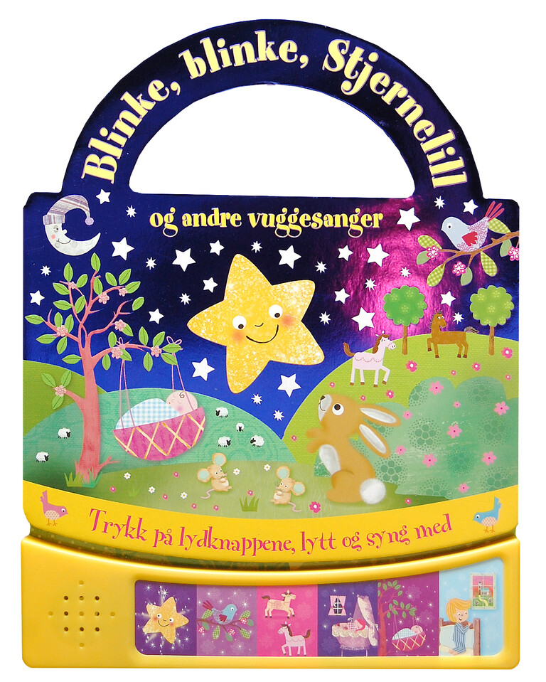 Forsidebilde