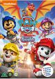 Cover photo:Paw Patrol: rescue knights