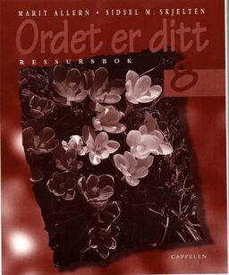 forsidebilde - trykk for å vise stor versjon