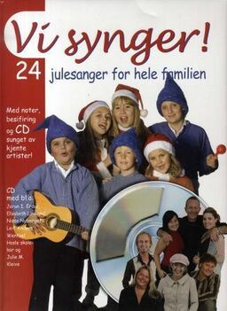 forsidebilde - trykk for å vise stor versjon