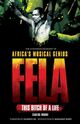 Omslagsbilde:Fela : this Bitch of a Life: The Authorized Biography of Africa's Musical Genius