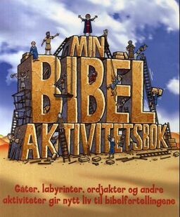 forsidebilde - trykk for å vise stor versjon