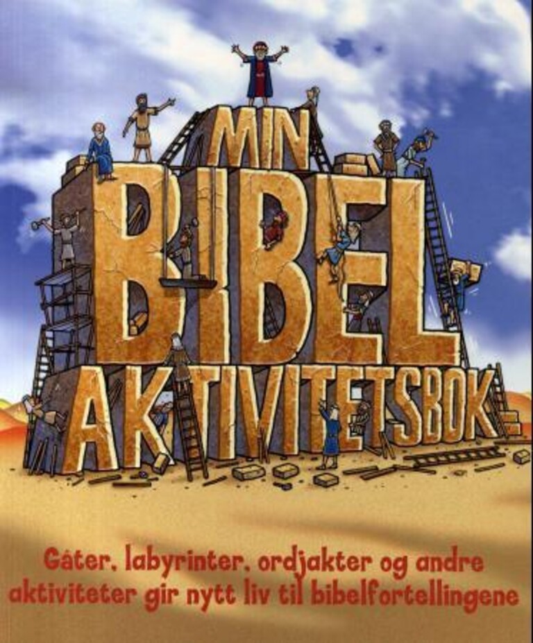 Forsidebilde