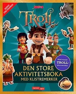 forsidebilde - trykk for å vise stor versjon