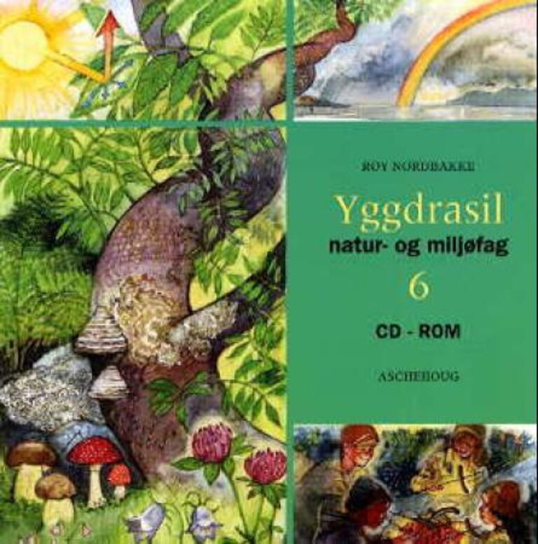 Forsidebilde