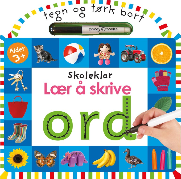 Forsidebilde