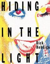 "Hiding in the light : on images and things"