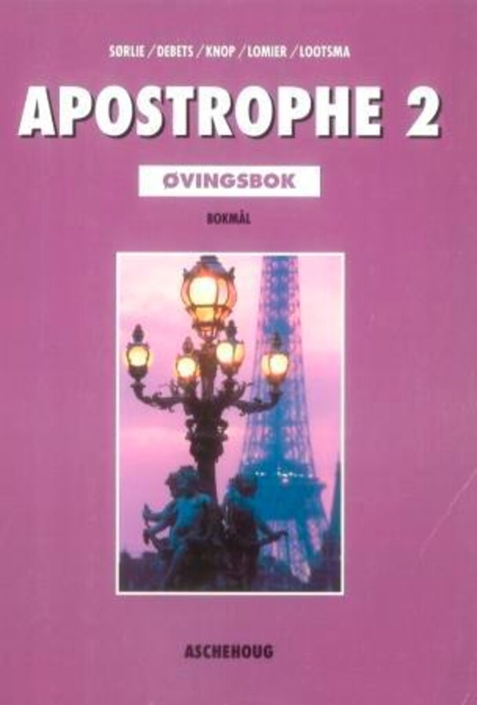 Forsidebilde