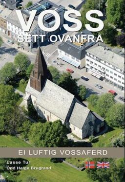 forsidebilde - trykk for å vise stor versjon
