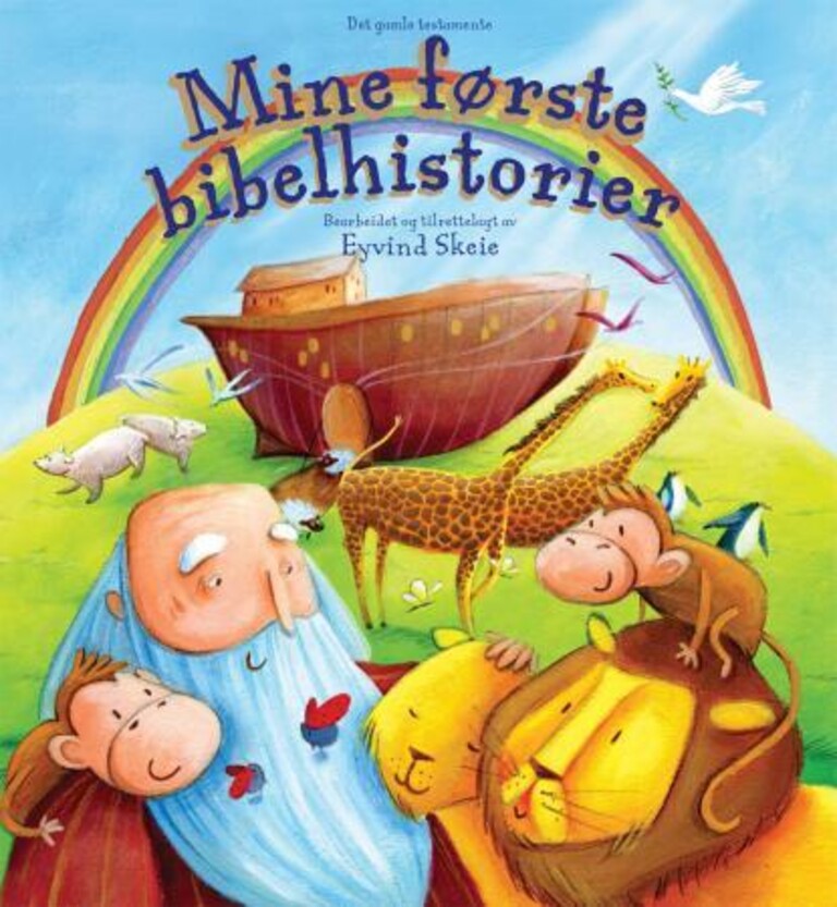 Forsidebilde