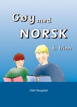 forsidebilde - trykk for å vise stor versjon