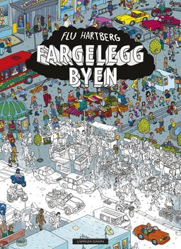 forsidebilde - trykk for å vise stor versjon