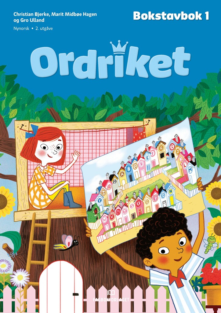 Forsidebilde