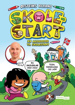 forsidebilde - trykk for å vise stor versjon