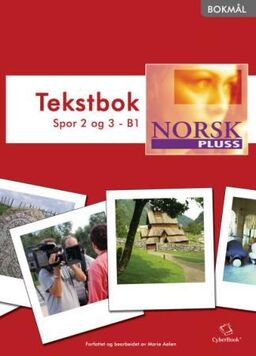 forsidebilde - trykk for å vise stor versjon