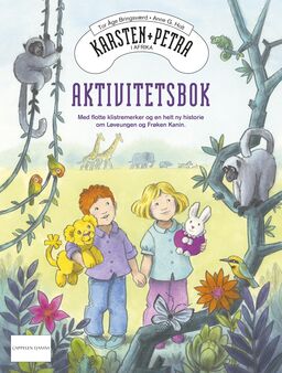 forsidebilde - trykk for å vise stor versjon