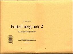 forsidebilde - trykk for å vise stor versjon