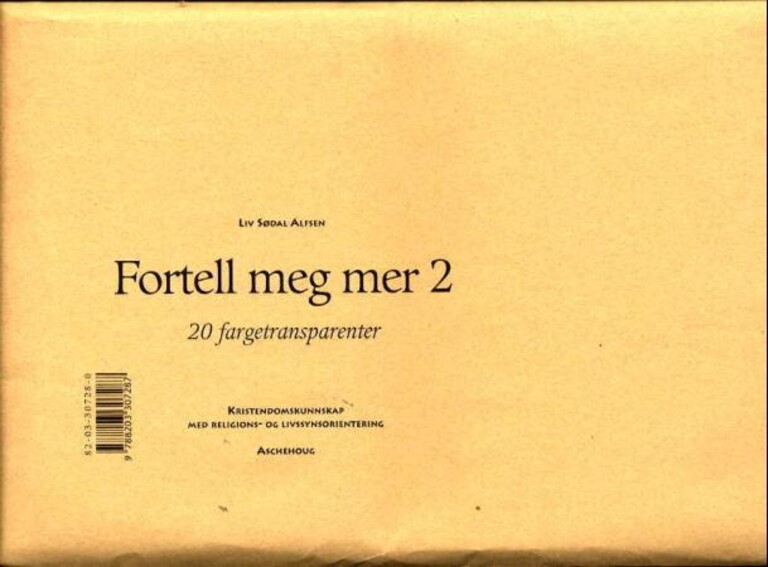 Forsidebilde