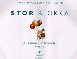 forsidebilde - trykk for å vise stor versjon