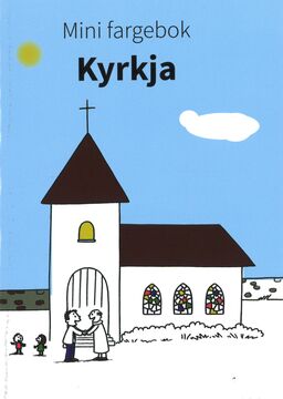 forsidebilde - trykk for å vise stor versjon