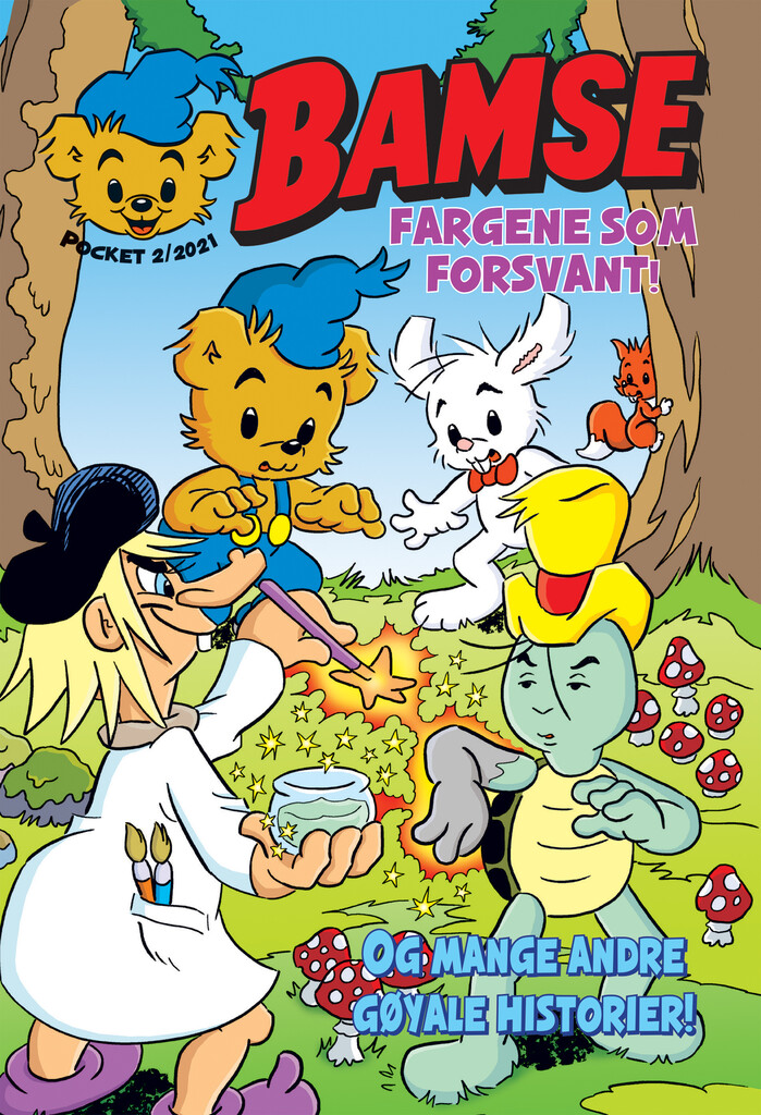 Forsidebilde