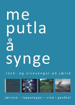forsidebilde - trykk for å vise stor versjon